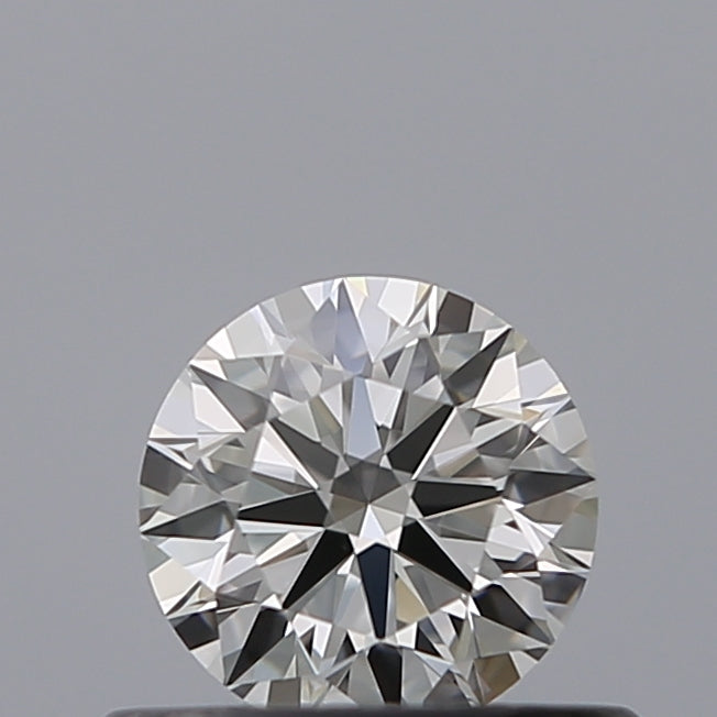 0.41 carat Round diamond H VVS2 Excellent