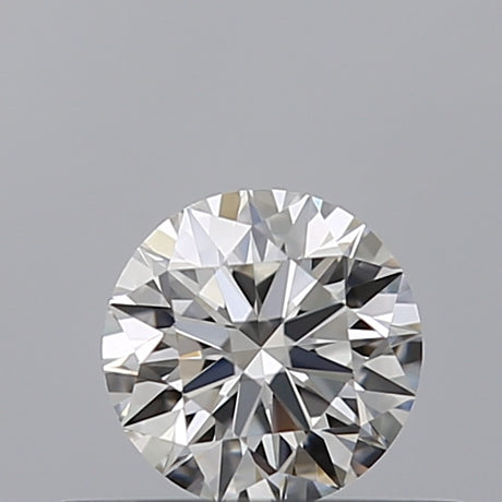 0.28 carat Round diamond G IF Excellent