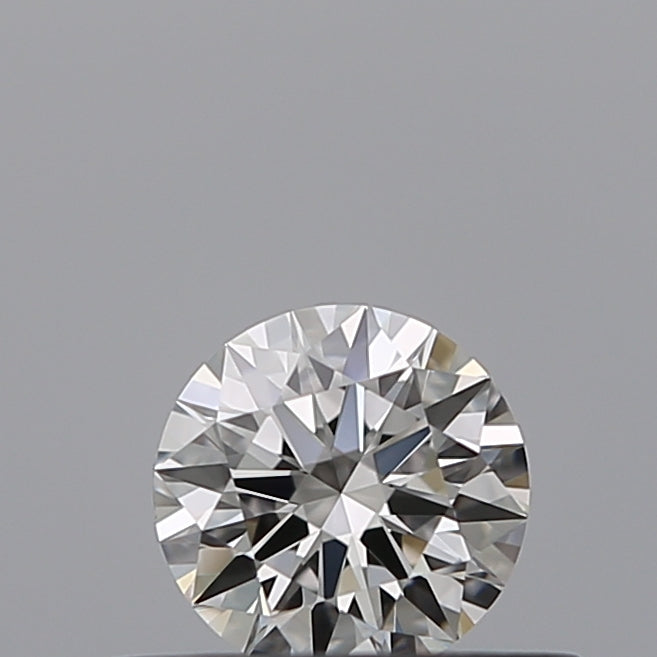 0.30 carat Round diamond F IF Excellent