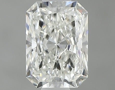 0.61 carat Radiant diamond I VS2
