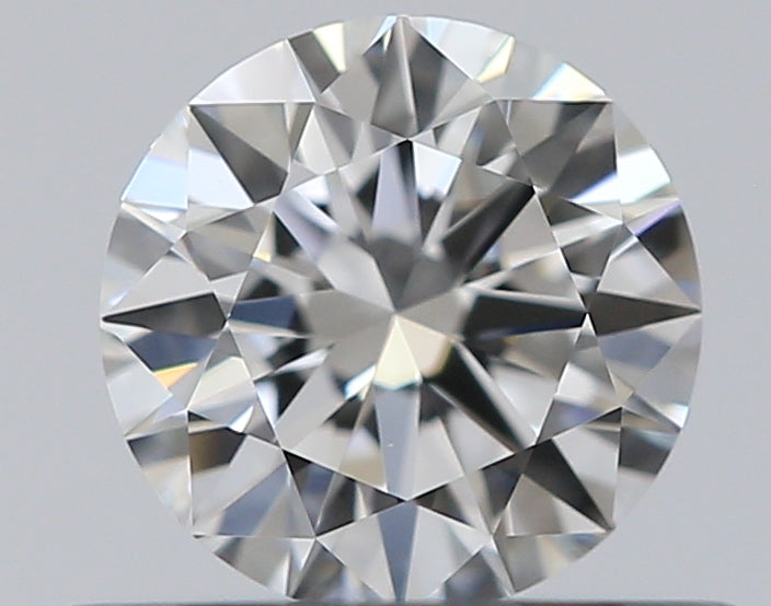 0.40 carat Round diamond E VVS1 Excellent