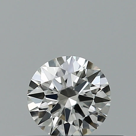 0.23 carat Round diamond G VVS1 Excellent