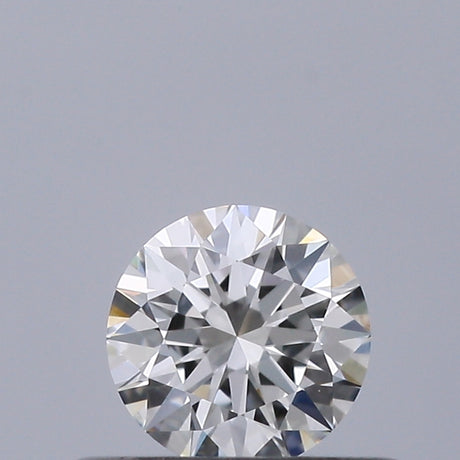 0.31 carat Round diamond E VVS1 Excellent