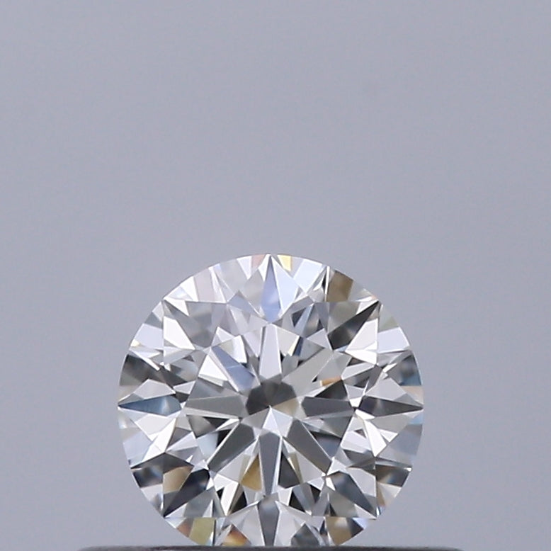 0.29 carat Round diamond F VS1 Excellent