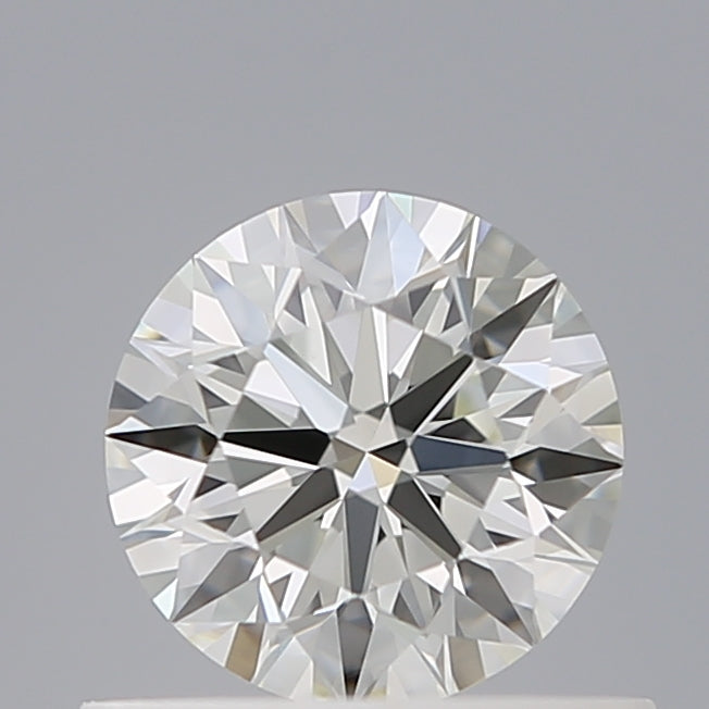 0.62 carat Round diamond H VVS1 Excellent