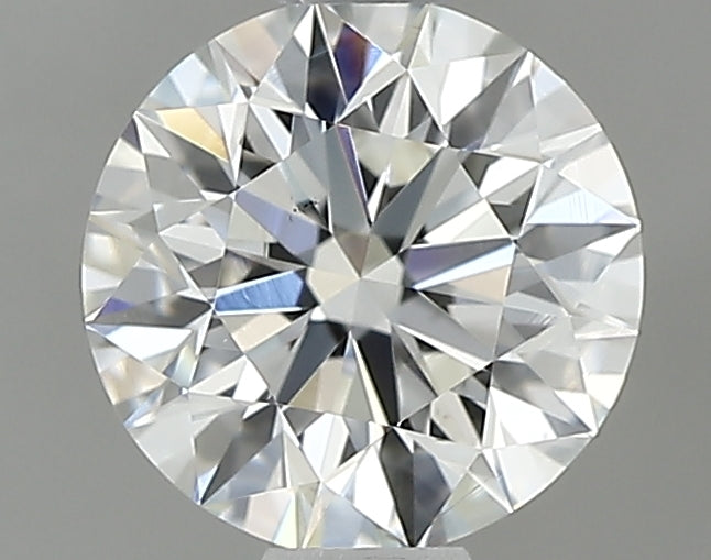 0.70 carat Round diamond H VS2 Excellent