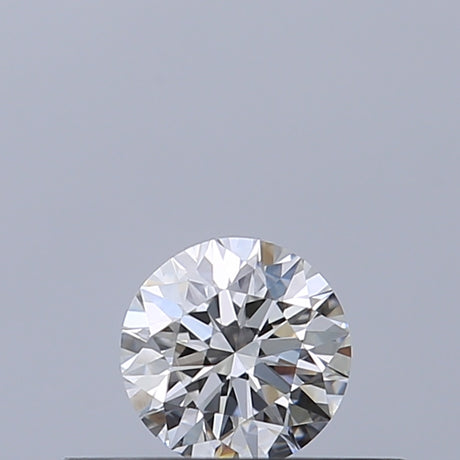 0.23 carat Round diamond E VS1 Excellent