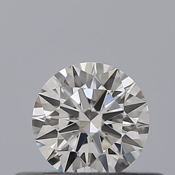 0.30 carat Round diamond F VS1 Excellent
