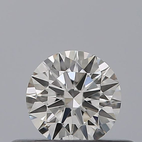 0.30 carat Round diamond F VS1 Excellent