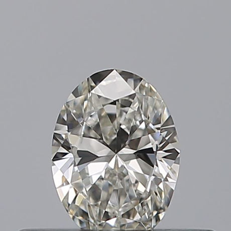 0.23 carat Oval diamond G VVS1