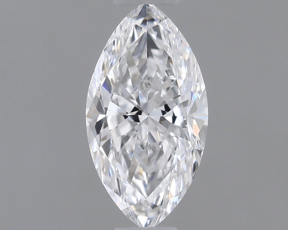 0.40 carat Marquise diamond D VS1