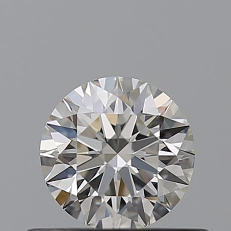0.36 carat Round diamond H VS1 Excellent