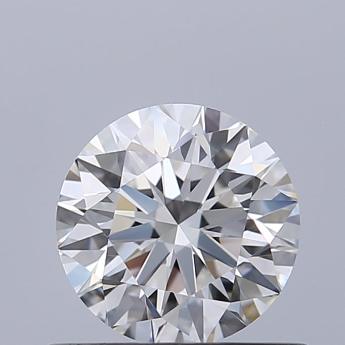 0.64 carat Round diamond F VVS1 Excellent