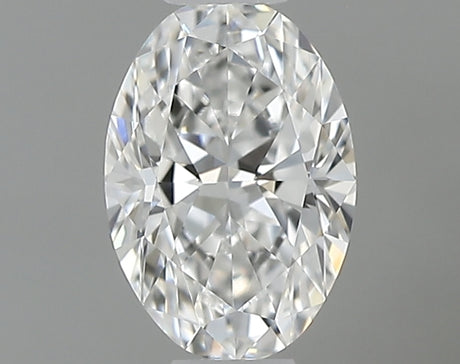 0.31 carat Oval diamond E VS1