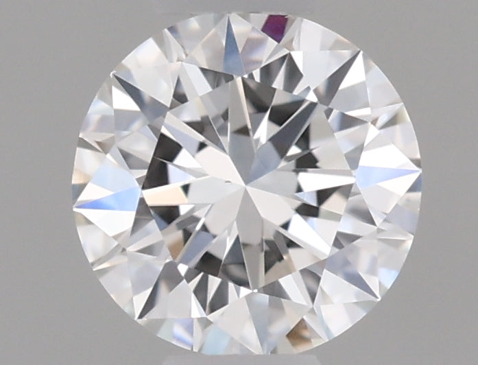 0.30 carat Round diamond F VS1 Excellent