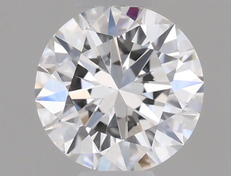 0.30 carat Round diamond F VS1 Excellent