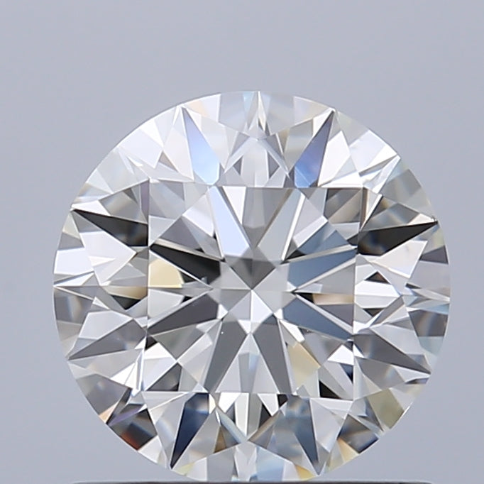 1.00 carat Round diamond I VS2 Excellent