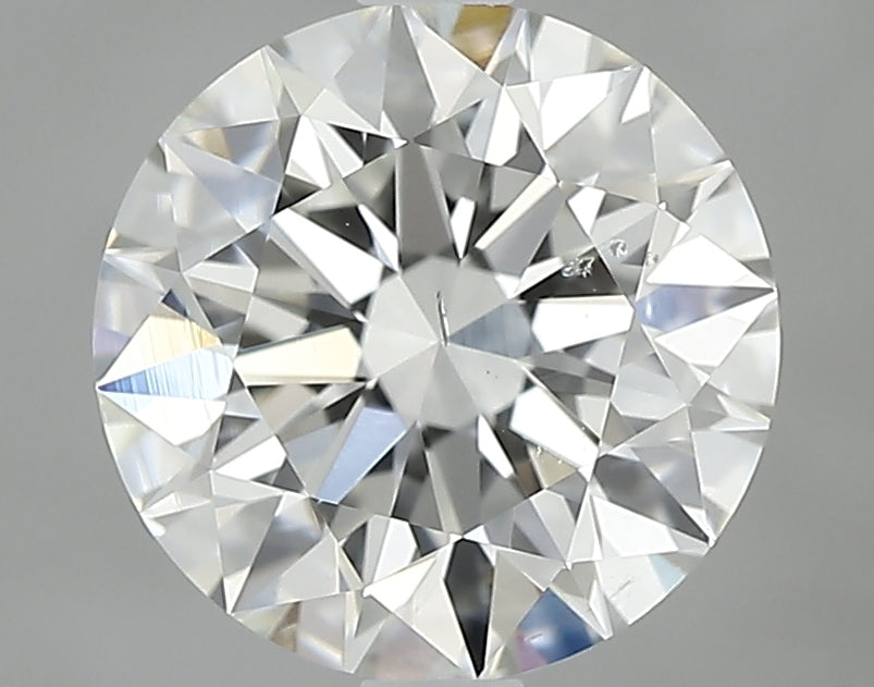 1.81 carat Round diamond H SI1 Excellent