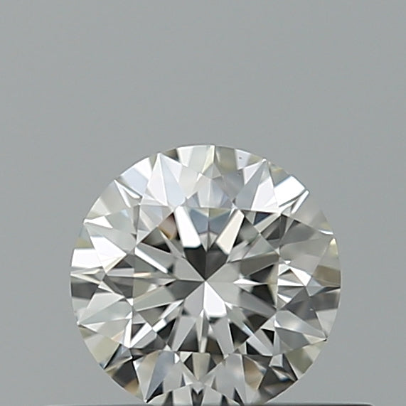0.31 carat Round diamond H VS1 Excellent