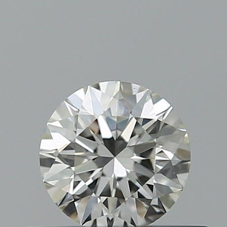 0.31 carat Round diamond H VS1 Excellent