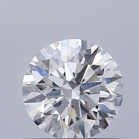 0.70 carat Round diamond E SI1 Excellent