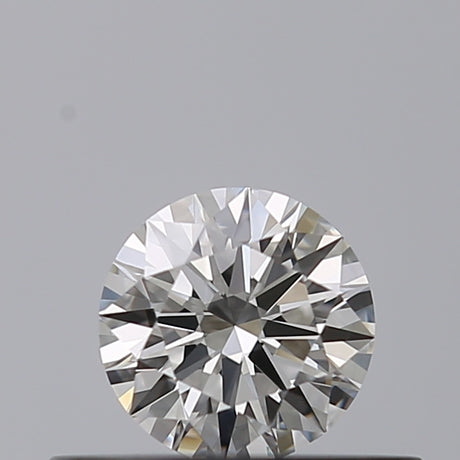 0.30 carat Round diamond G IF Excellent