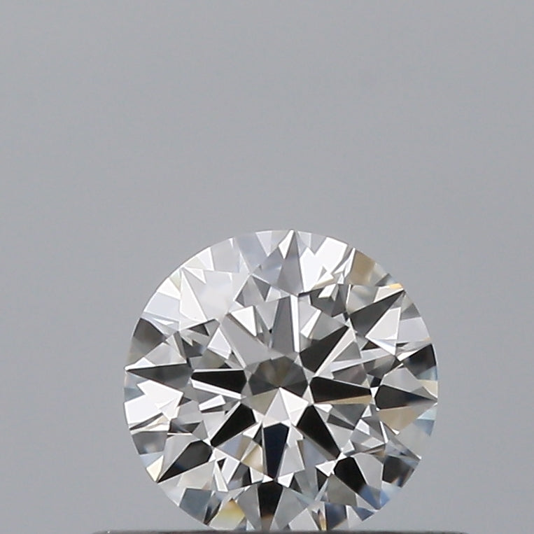 0.31 carat Round diamond D VVS1 Excellent