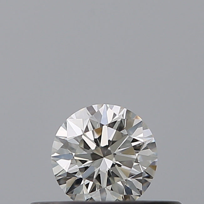 0.23 carat Round diamond F VVS1 Excellent