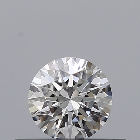 0.31 carat Round diamond D VS1 Excellent