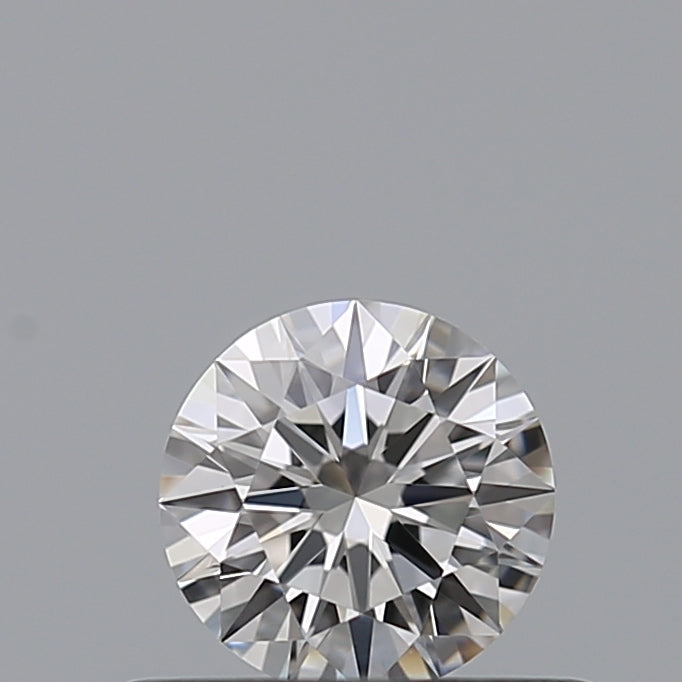 0.33 carat Round diamond E VS1 Excellent