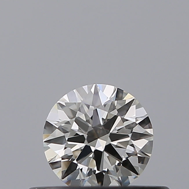 0.30 carat Round diamond F IF Excellent
