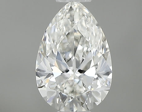 0.40 carat Pear diamond H VS2