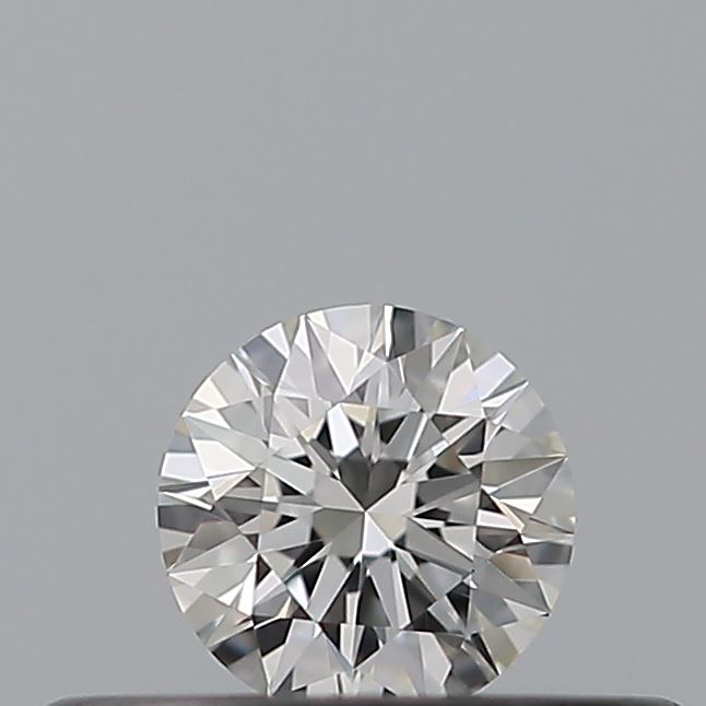 0.18 carat Round diamond G VS1 Excellent