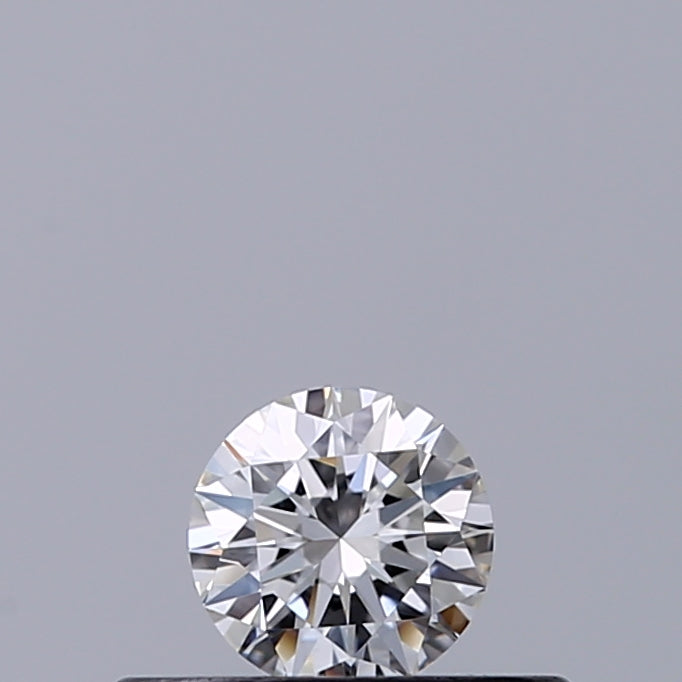 0.18 carat Round diamond F VS1 Excellent