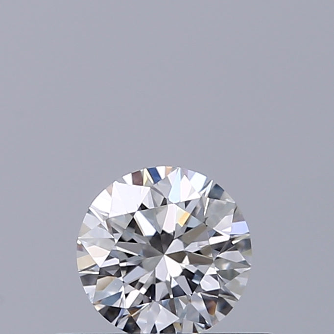 0.29 carat Round diamond G VVS1 Excellent
