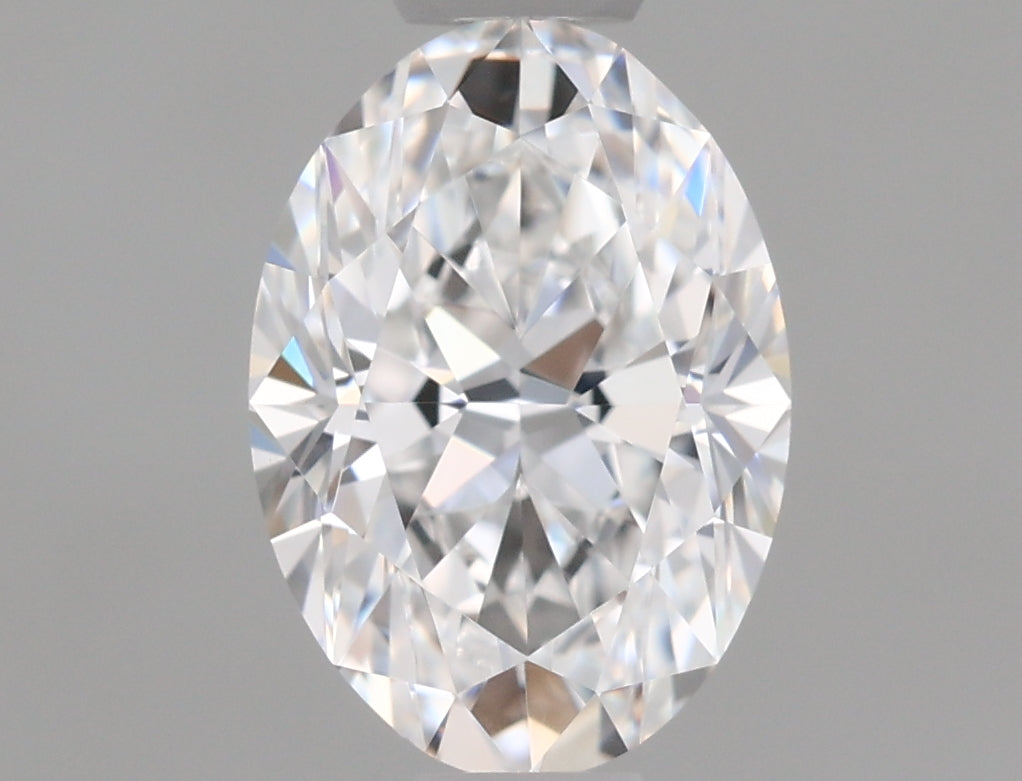 0.60 carat Oval diamond E VS1
