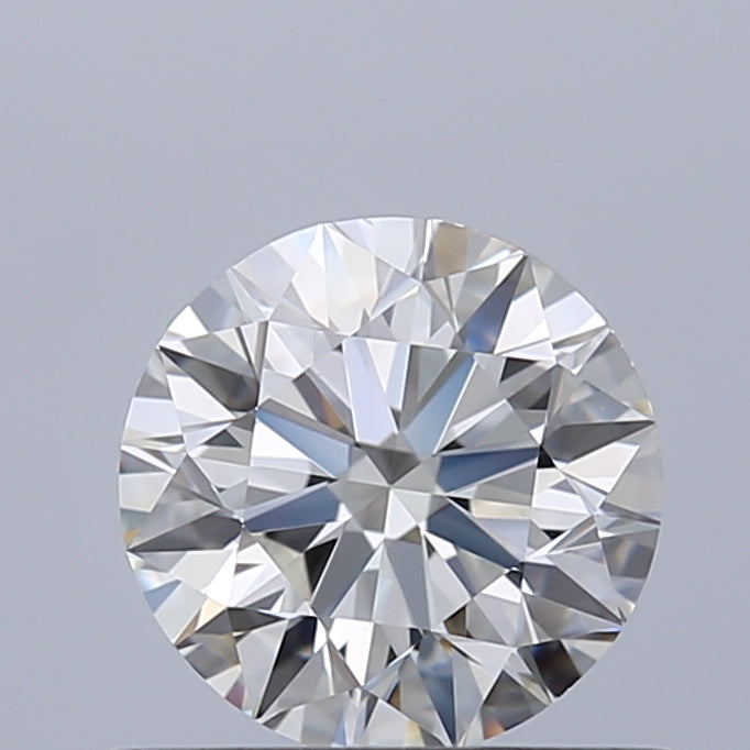 0.70 carat Round diamond H VS1 Excellent