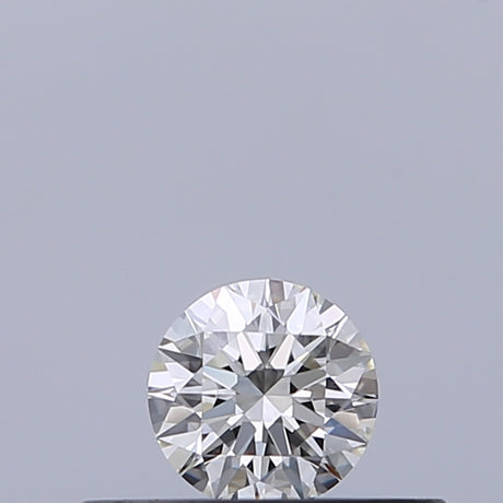 0.19 carat Round diamond G VVS1 Excellent