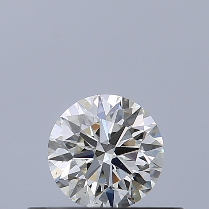 0.32 carat Round diamond H VS2 Excellent