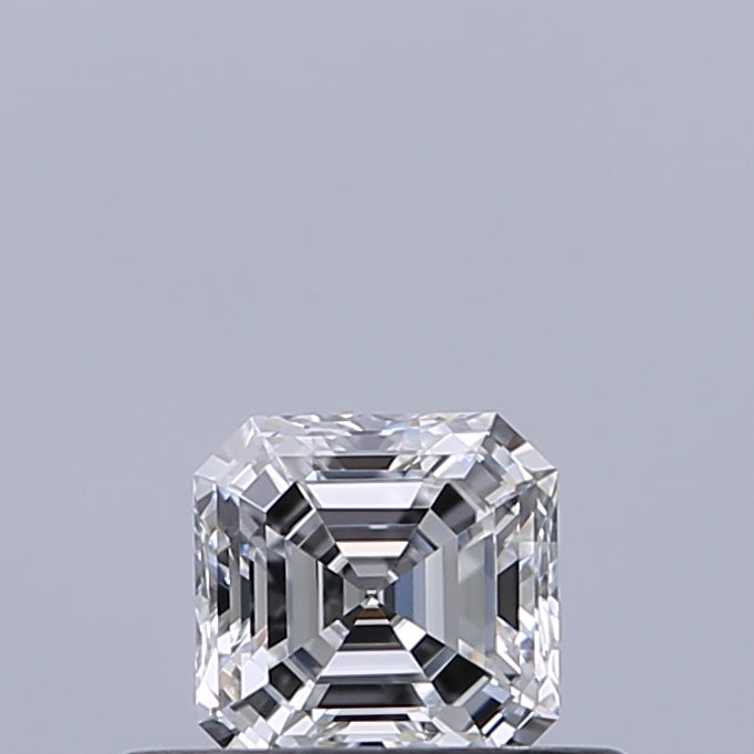 0.31 carat Emerald diamond D IF