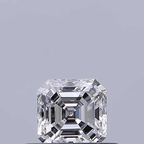 0.31 carat Emerald diamond D IF