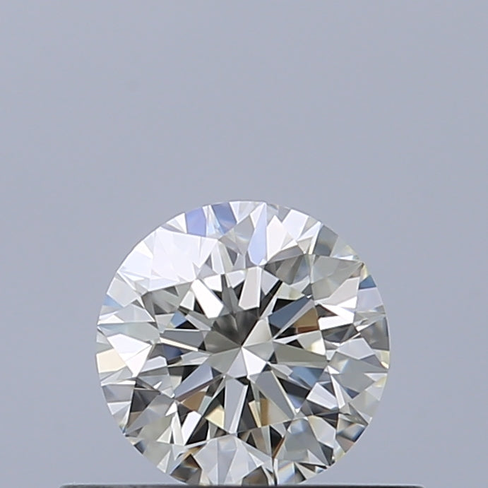 0.40 carat Round diamond H VVS1 Excellent