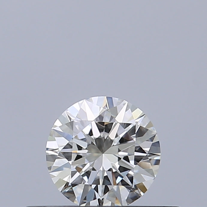 0.30 carat Round diamond I IF Excellent