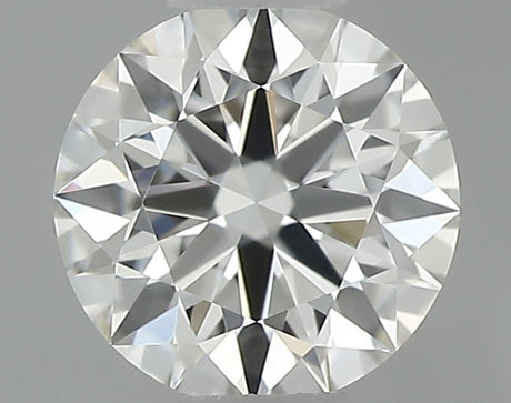 0.30 carat Round diamond G VVS1 Excellent