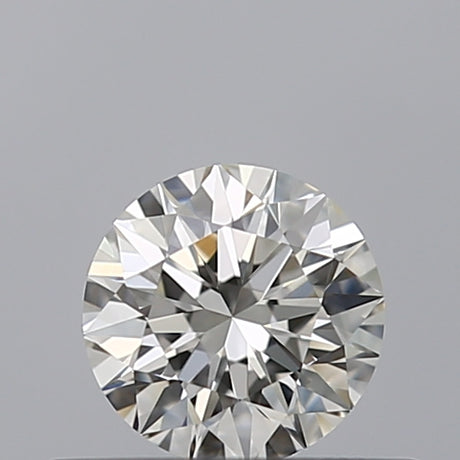 0.30 carat Round diamond I VS1 Excellent
