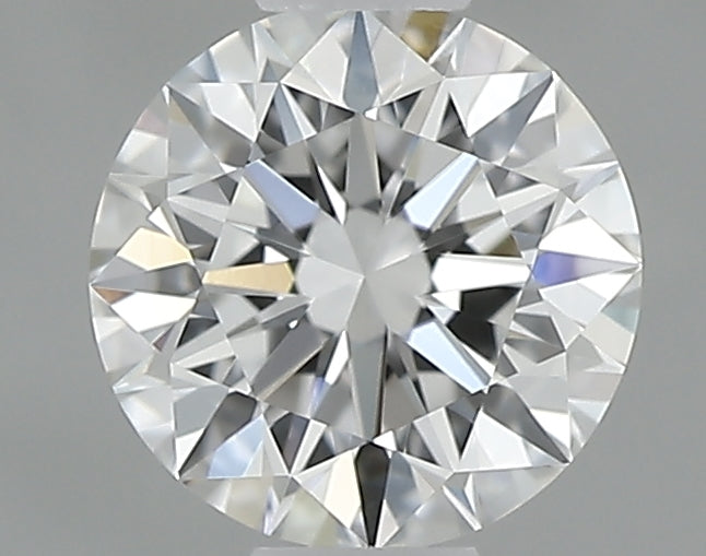 0.52 carat Round diamond D VVS1 Excellent