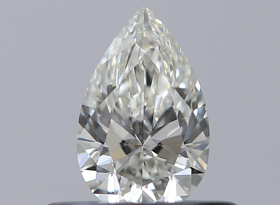 0.30 carat Pear diamond I VS1