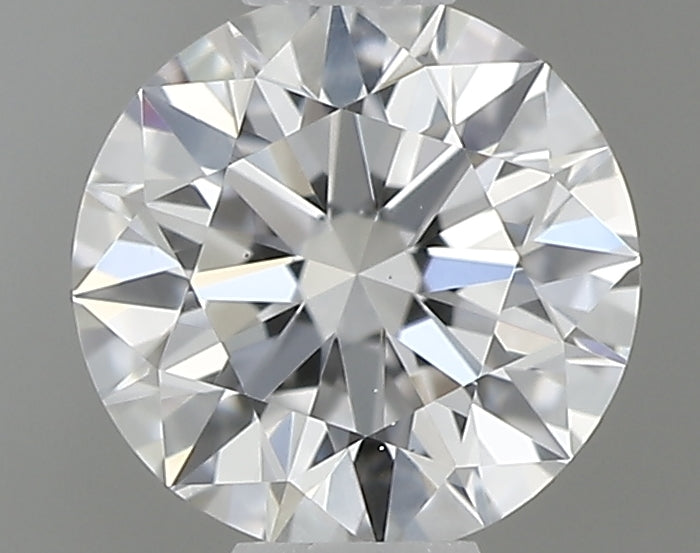 0.40 carat Round diamond D VS1 Excellent
