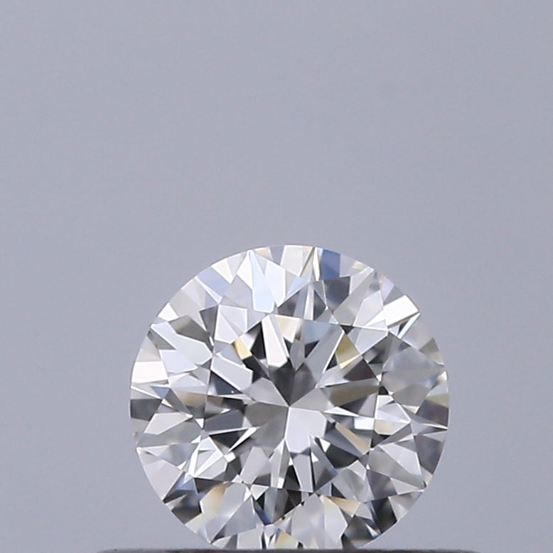 0.32 carat Round diamond D VS1 Excellent
