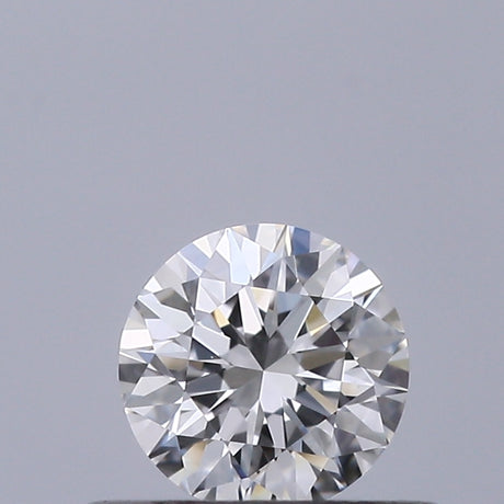 0.32 carat Round diamond D VS1 Excellent